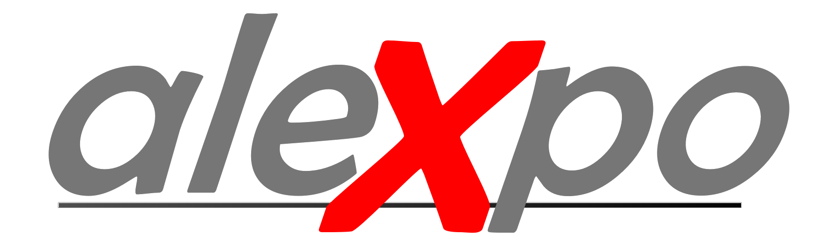 Logo Alexpo