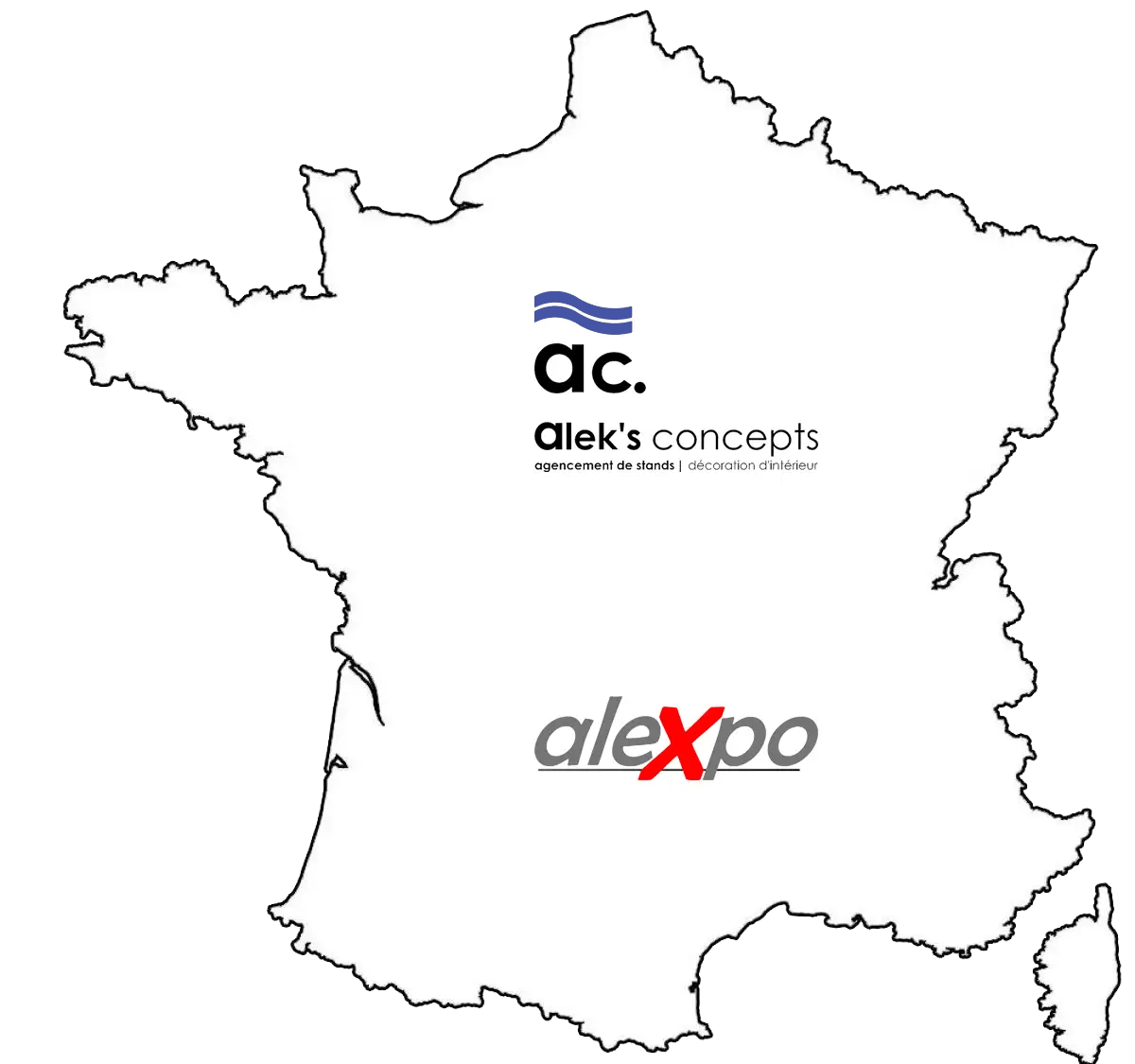 France Alek's Concepts Alexpo